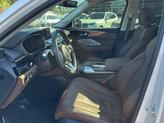 Thumbnail of 2024 Platinum White Pearl Acura MDX