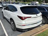 Thumbnail of 2024 Platinum White Pearl Acura MDX
