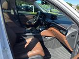 Thumbnail of 2024 Platinum White Pearl Acura MDX