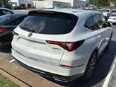 Thumbnail of 2024 Platinum White Pearl Acura MDX