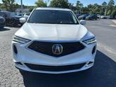 Thumbnail of 2024 Platinum White Pearl Acura MDX