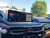 Thumbnail of 2024 Platinum White Pearl Acura MDX