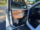 Thumbnail of 2024 Platinum White Pearl Acura MDX