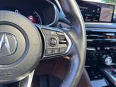 Thumbnail of 2024 Platinum White Pearl Acura MDX