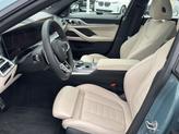 Thumbnail of 2025 Cape York Green Metallic BMW 430 Gran Coupe