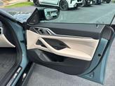 Thumbnail of 2025 Cape York Green Metallic BMW 430 Gran Coupe