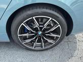 Thumbnail of 2025 Cape York Green Metallic BMW 430 Gran Coupe