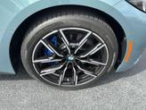 Thumbnail of 2025 Cape York Green Metallic BMW 430 Gran Coupe