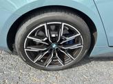 Thumbnail of 2025 Cape York Green Metallic BMW 430 Gran Coupe