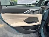 Thumbnail of 2025 Cape York Green Metallic BMW 430 Gran Coupe