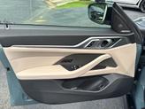 Thumbnail of 2025 Cape York Green Metallic BMW 430 Gran Coupe