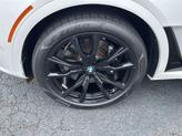 Thumbnail of 2024 Mineral White Metallic BMW X7