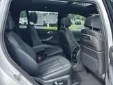 Thumbnail of 2024 Mineral White Metallic BMW X7