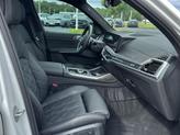 Thumbnail of 2024 Mineral White Metallic BMW X7