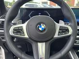 Thumbnail of 2024 Mineral White Metallic BMW X7