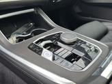 Thumbnail of 2024 Mineral White Metallic BMW X7
