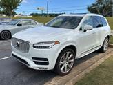 Thumbnail of 2018 Ice White Volvo XC90