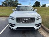 Thumbnail of 2018 Ice White Volvo XC90