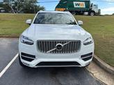 Thumbnail of 2018 Ice White Volvo XC90