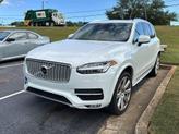 Thumbnail of 2018 Ice White Volvo XC90