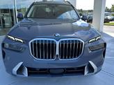 Thumbnail of 2026 Sparkling Copper Metallic BMW X7