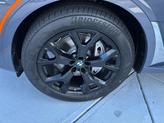 Thumbnail of 2026 Sparkling Copper Metallic BMW X7