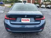 Thumbnail of 2025 BMW 330
