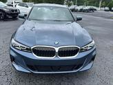 Thumbnail of 2025 BMW 330