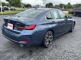 Thumbnail of 2025 BMW 330