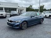 Photo of 2025 BMW 330