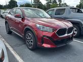 Thumbnail of 2025 Vegas Red Metallic BMW X2