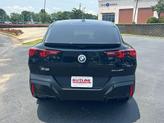 Thumbnail of 2025 BLACK BMW X2