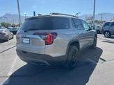 Thumbnail of 2022 Gray GMC Acadia