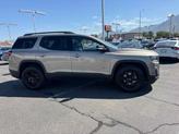 Thumbnail of 2022 Gray GMC Acadia