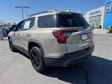 Thumbnail of 2022 Gray GMC Acadia