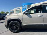 Thumbnail of 2022 Gray GMC Acadia