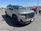 Thumbnail of 2022 Gray GMC Acadia