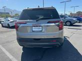 Thumbnail of 2022 Gray GMC Acadia