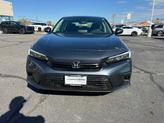 Thumbnail of 2024 Gray Honda Civic