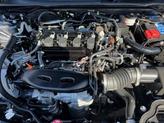 Thumbnail of 2024 Gray Honda Civic