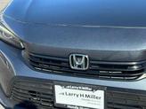 Thumbnail of 2024 Gray Honda Civic