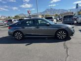 Thumbnail of 2024 Gray Honda Civic