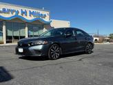 Photo of 2024 Gray Honda Civic