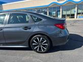 Thumbnail of 2024 Gray Honda Civic