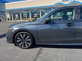 Thumbnail of 2024 Gray Honda Civic