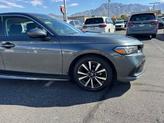 Thumbnail of 2024 Gray Honda Civic