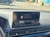 Thumbnail of 2024 Gray Honda Civic