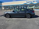 Thumbnail of 2024 Gray Honda Civic