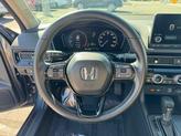Thumbnail of 2024 Gray Honda Civic
