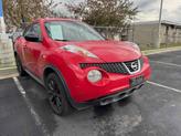 Thumbnail of 2014 Red Alert Nissan Juke